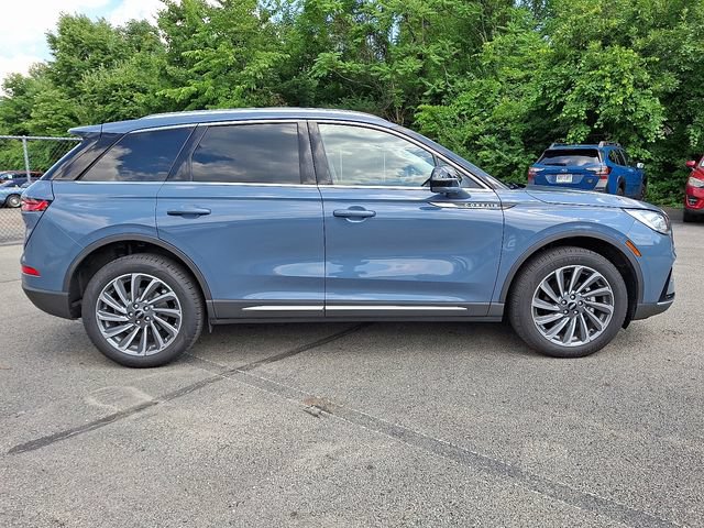 Used 2023 Lincoln Corsair Reserve w/ Equipment Group 201A AWD/4WD image 7
