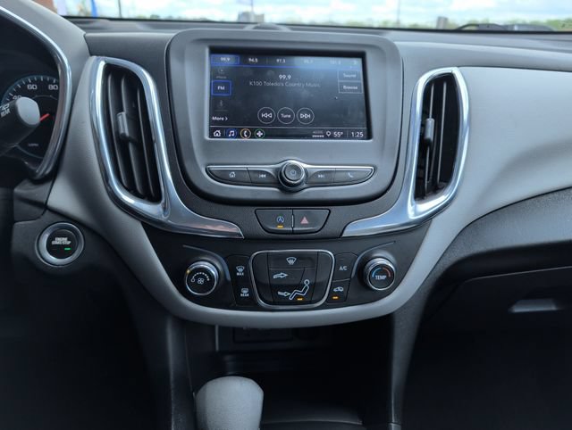 Used 2023 Chevrolet Equinox LS FWD image 19