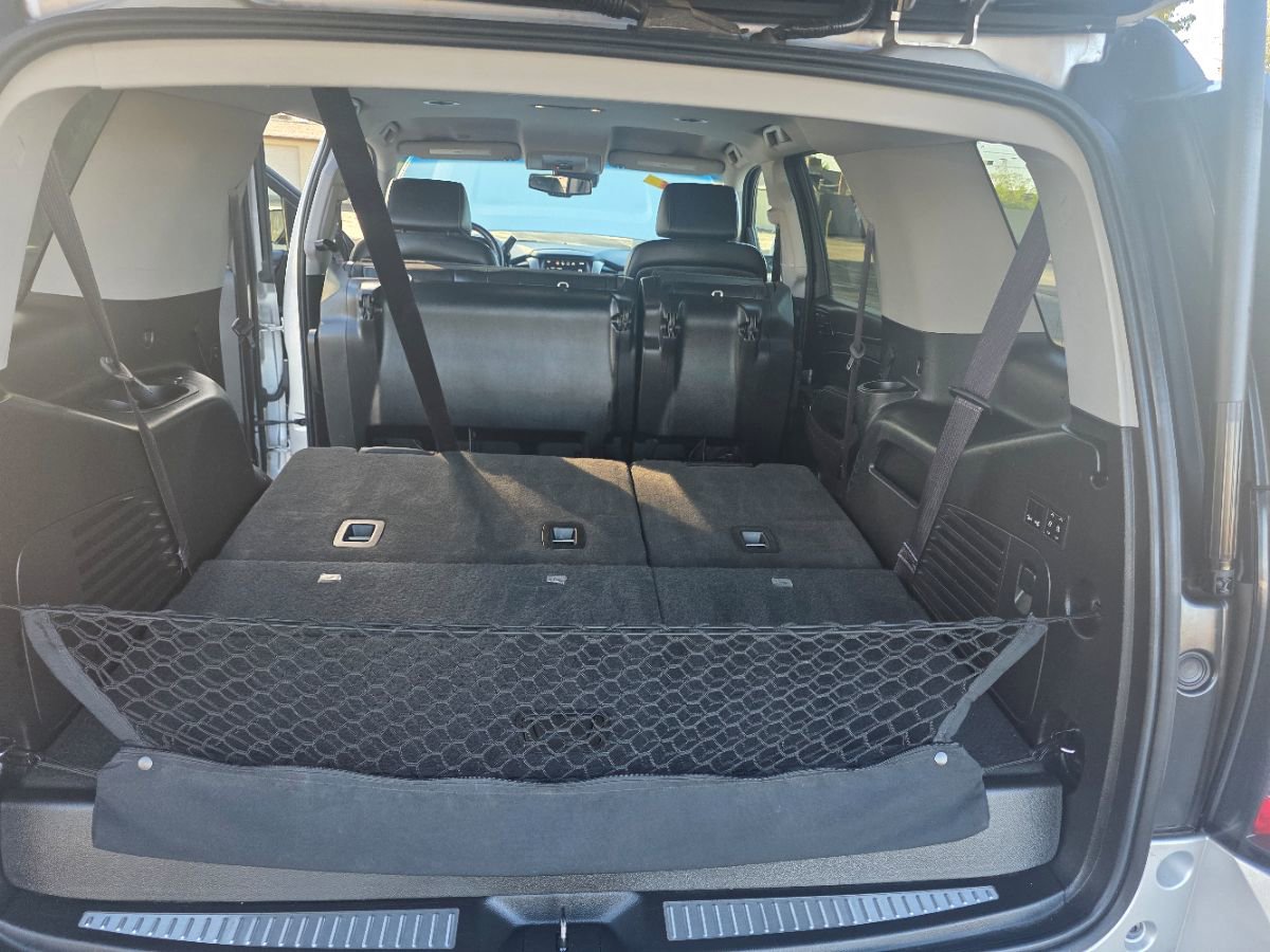 Used 2016 GMC Yukon SLT image 34