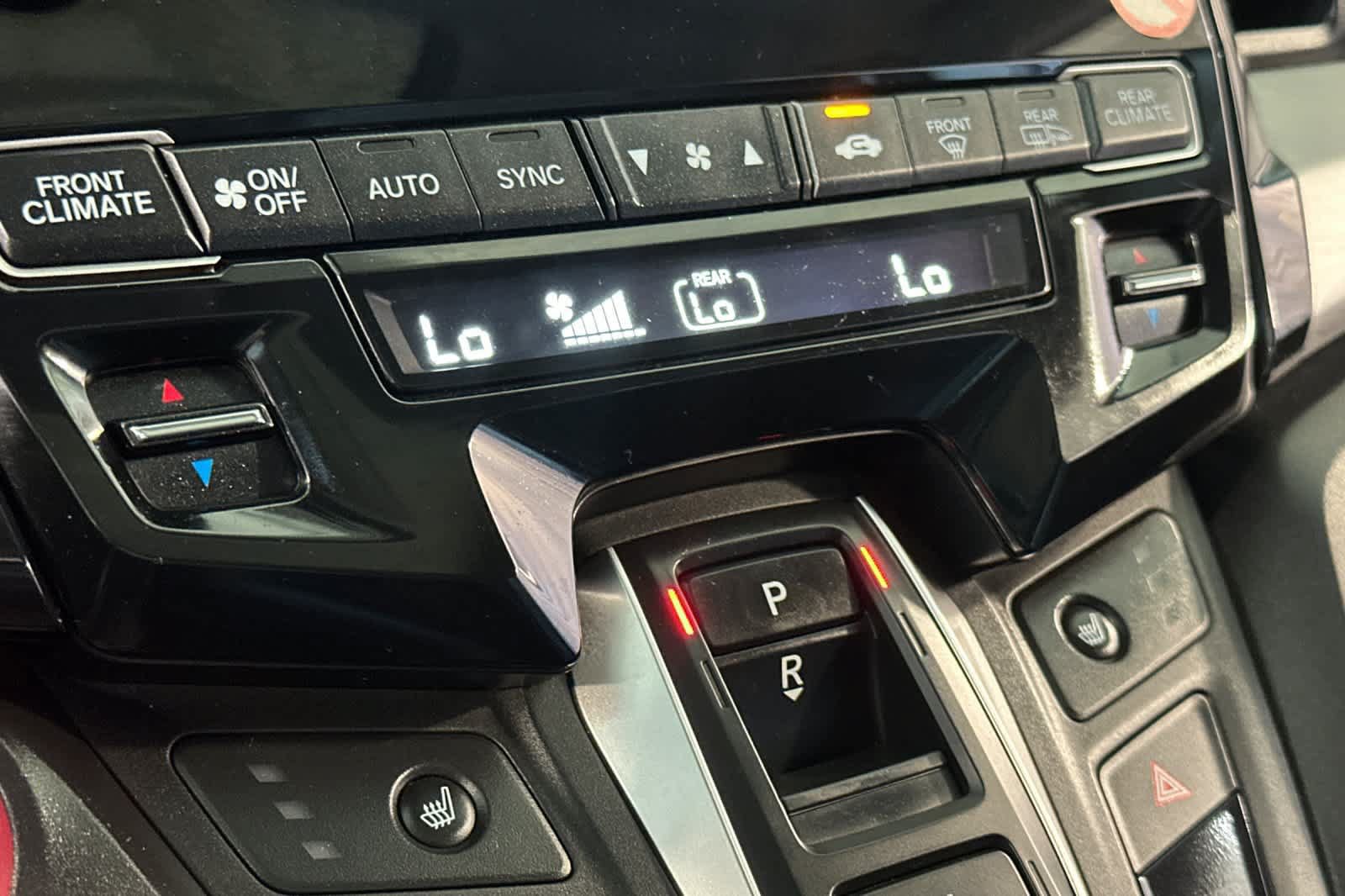 Used 2024 Honda Odyssey EX-L image 25