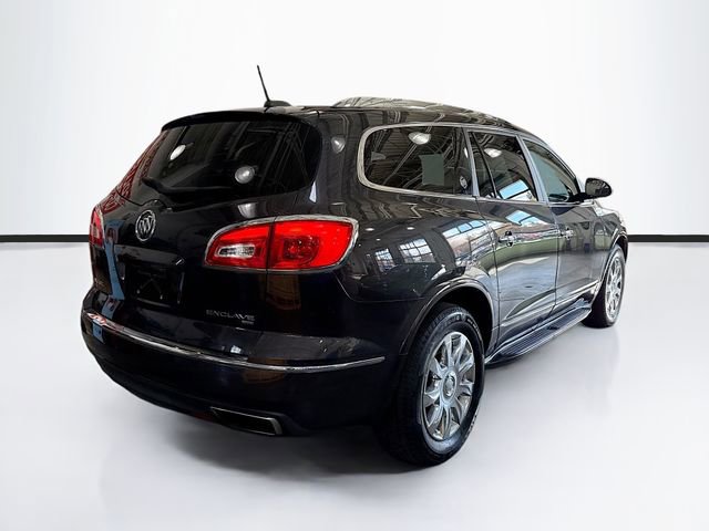 Used 2016 Buick Enclave Leather image 6