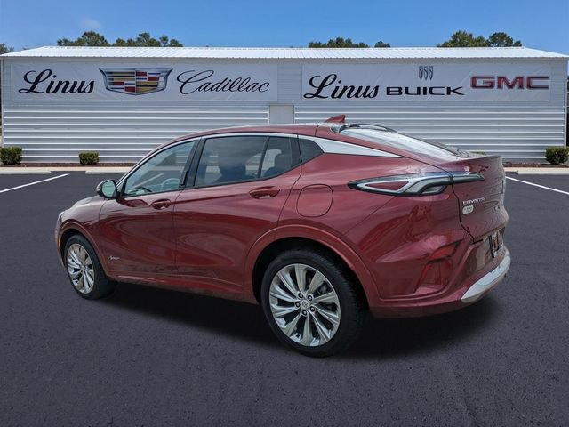 Used 2024 Buick Envista Avenir FWD image 6