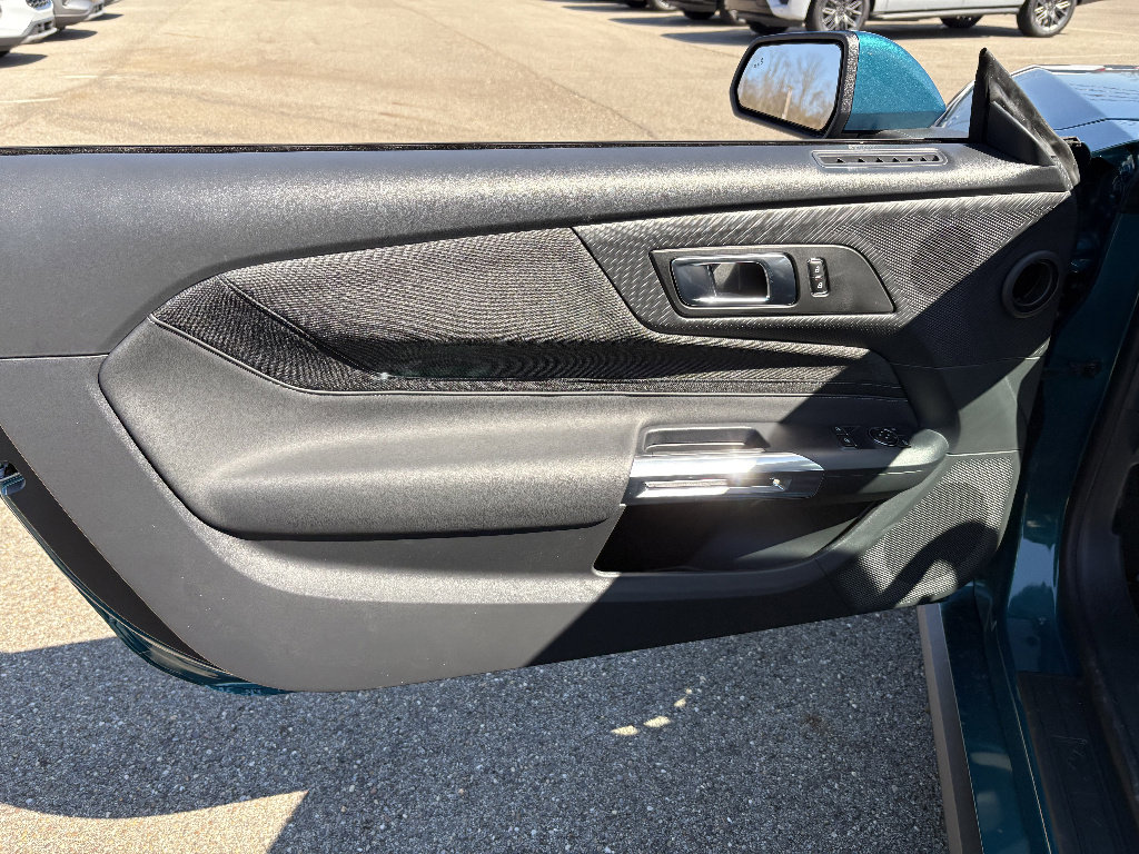 New 2026 Ford Mustang GT w/ GT Performance Package image 23