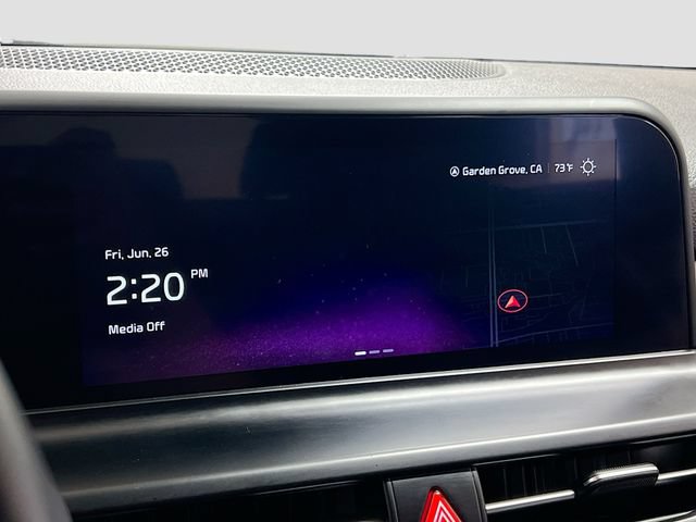 Certified 2024 Kia Seltos S FWD image 15