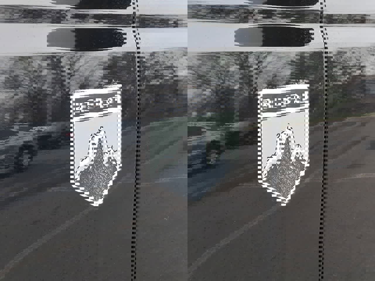 Certified 2023 Ford Bronco Big Bend image 28