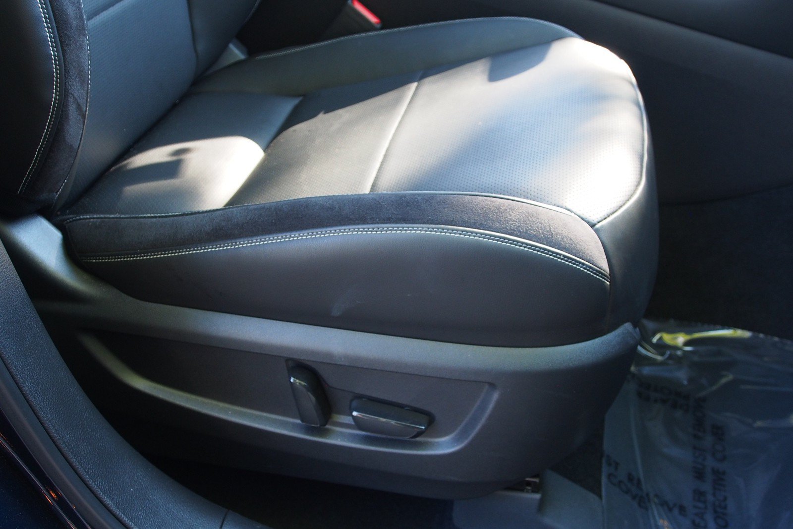 Used 2025 INFINITI QX50 Sport AWD/4WD image 12