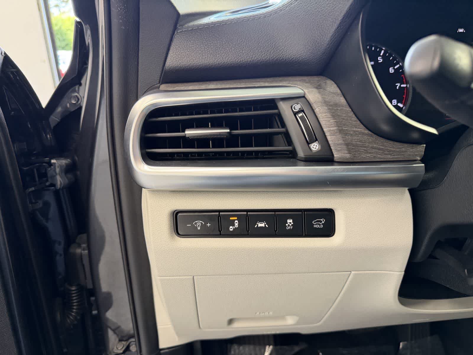 Used 2020 Kia Telluride EX AWD/4WD image 14
