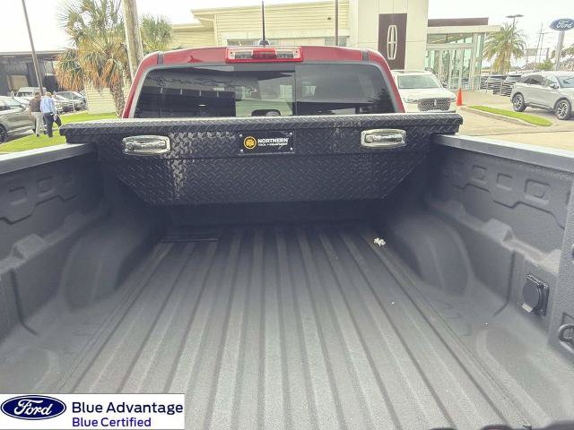 Used 2025 GMC Canyon Elevation w/ Convenience Package RWD image 10