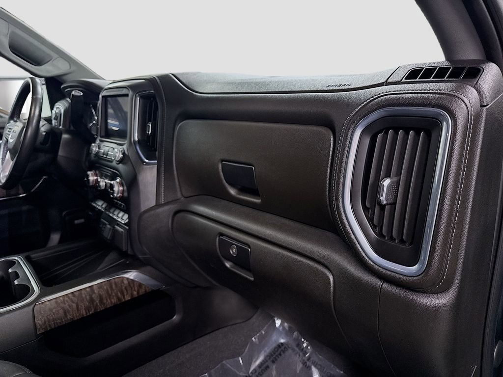 Used 2021 GMC Sierra 1500 Denali image 31