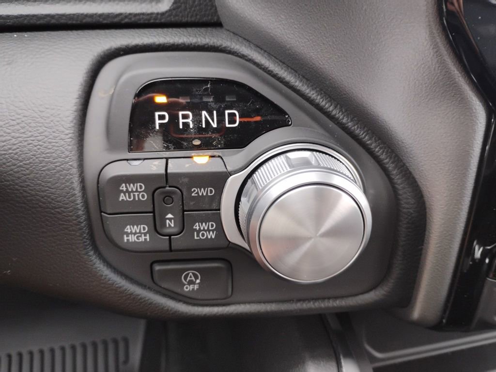 New 2026 RAM 1500 Laramie image 42