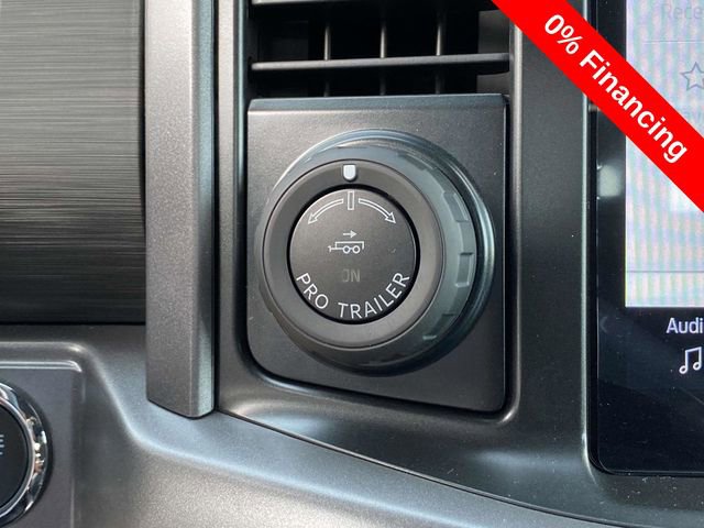 New 2025 Ford F150 XLT w/ Equipment Group 302A MID image 19