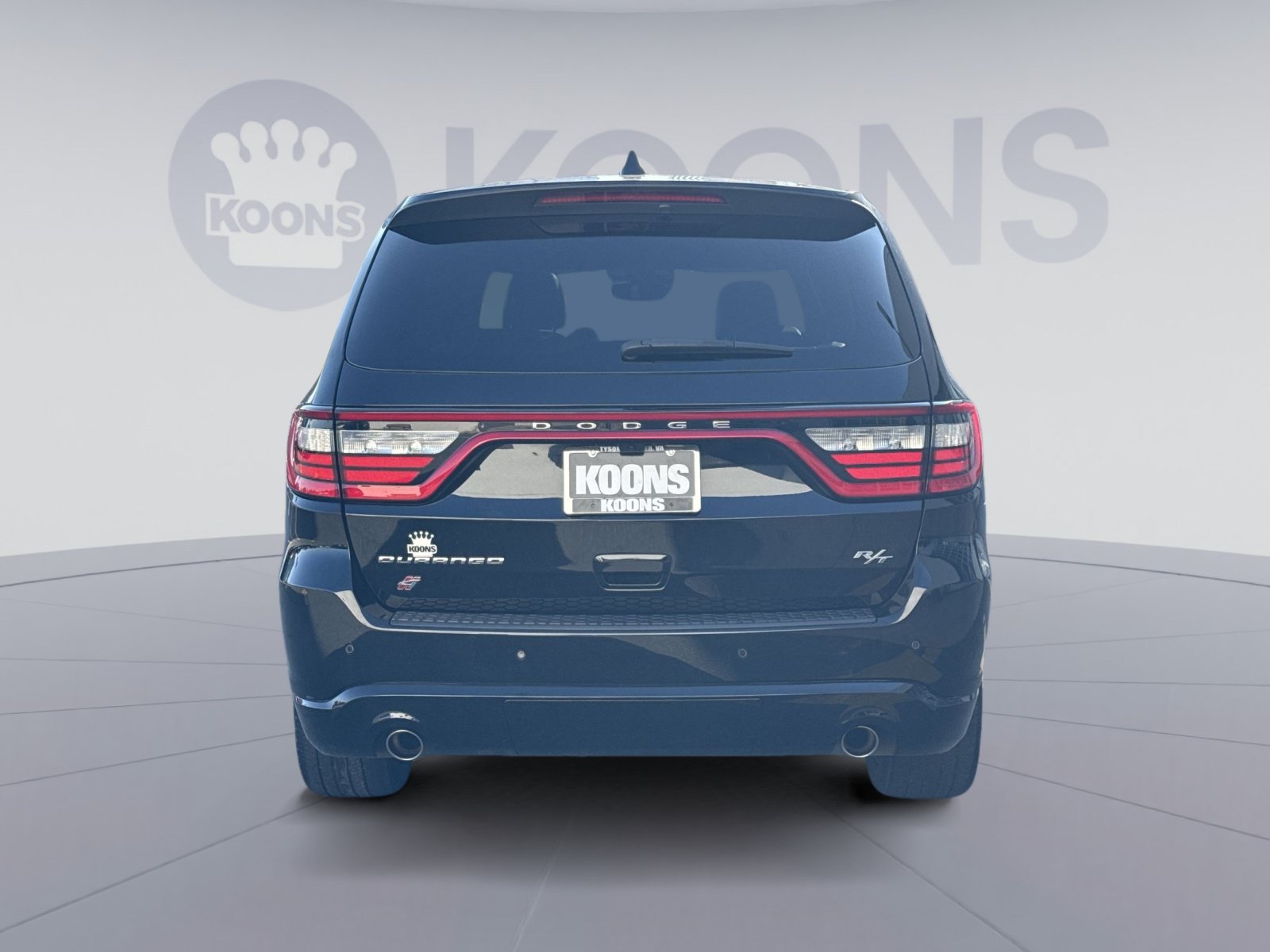 Used 2022 Dodge Durango R/T AWD/4WD image 5