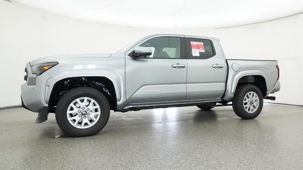 New 2026 Toyota Tacoma SR5 AWD/4WD image 18