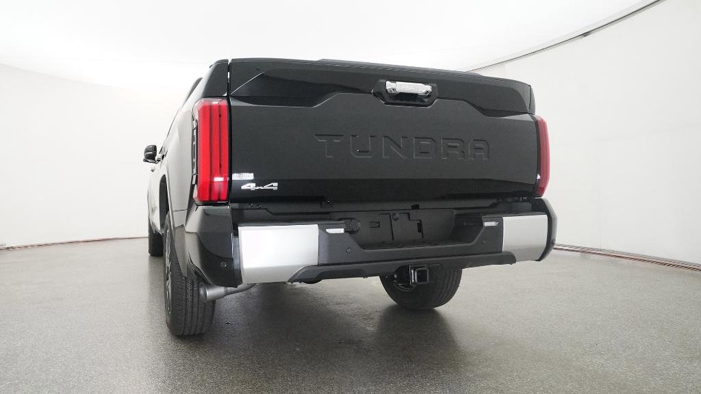 New 2026 Toyota Tundra Limited image 58