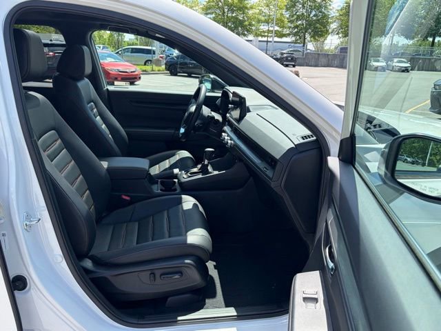 Certified 2025 Honda CR-V Sport-L image 28