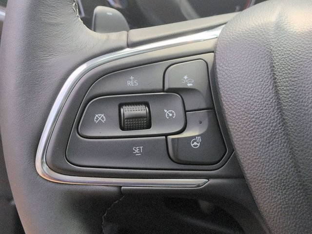 Used 2023 Buick Envision Essence w/ Sport Touring Package AWD/4WD image 20