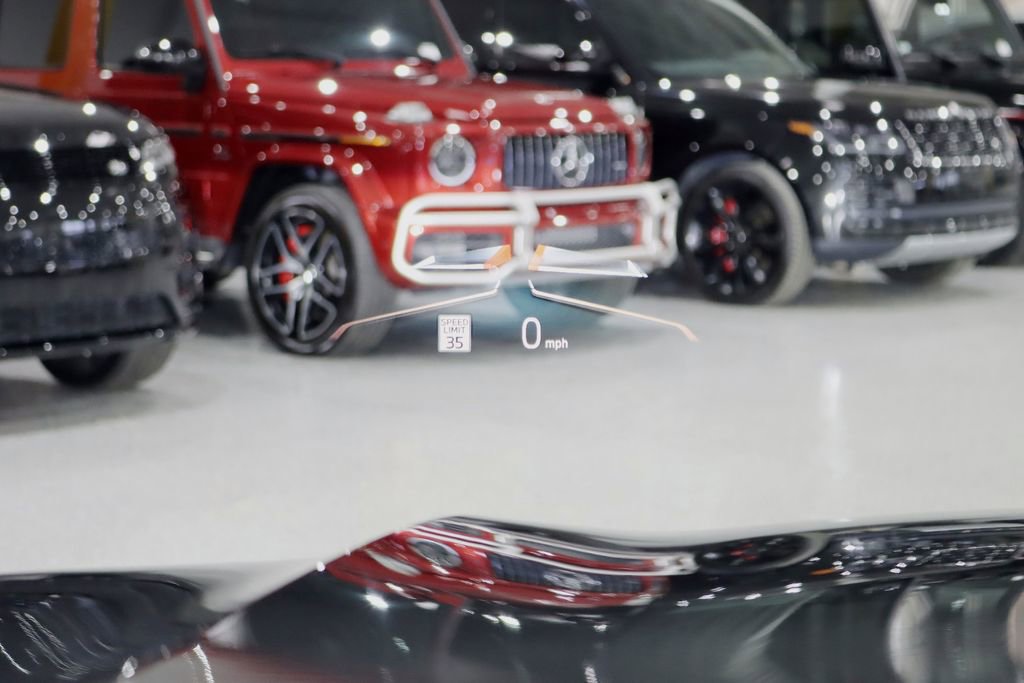 Used 2024 BMW X5 xDrive40i w/ M Sport Package image 17