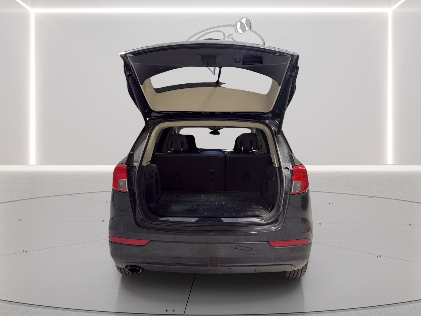 Used 2018 Buick Envision Essence image 9