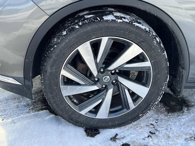 Used 2016 Nissan Murano Platinum image 10