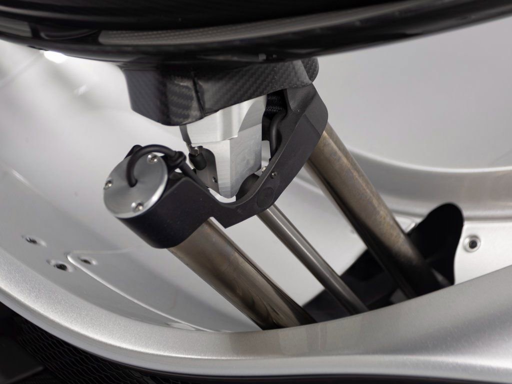 Used 2014 McLaren P1 image 81