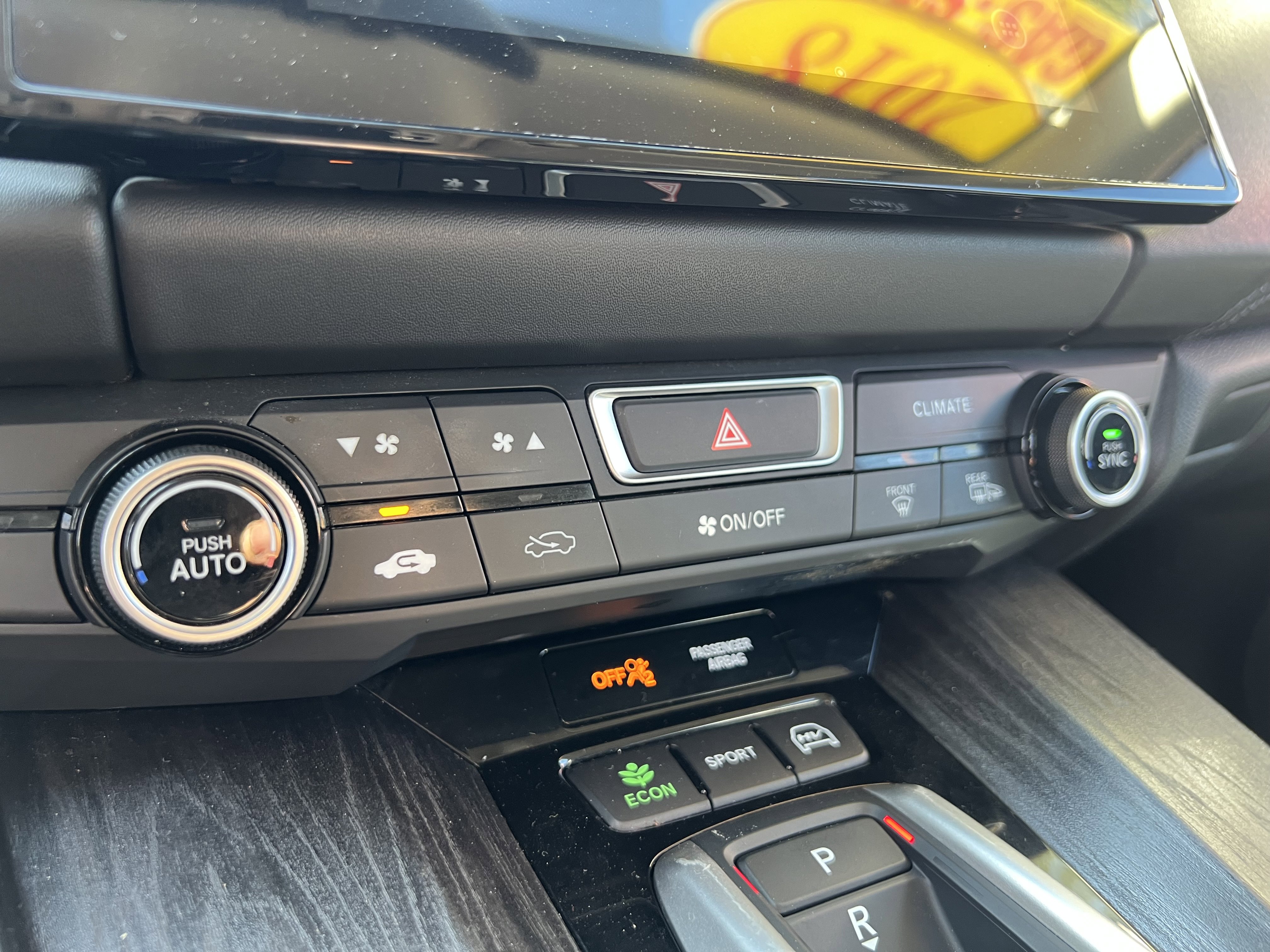 Used 2018 Honda Clarity Plug-In Hybrid image 27