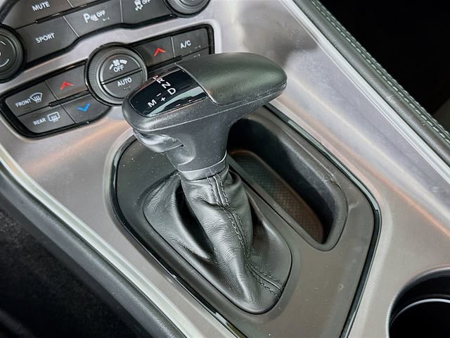 Used 2022 Dodge Challenger GT w/ Blacktop Package image 17