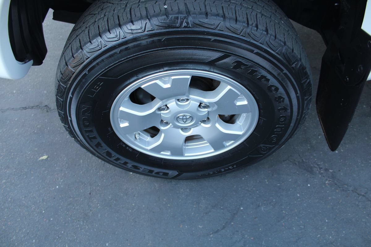 Used 2009 Toyota Tacoma PreRunner RWD image 11