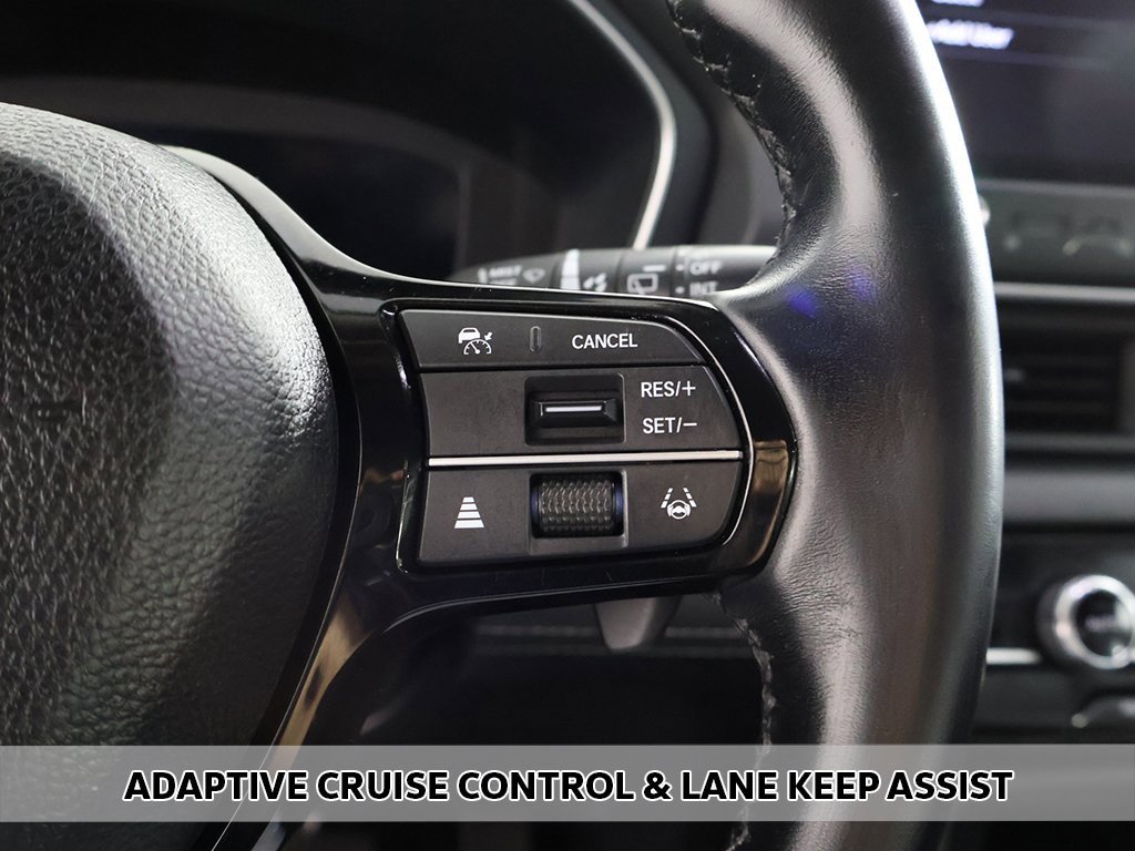 Used 2026 Honda Passport RTL image 4