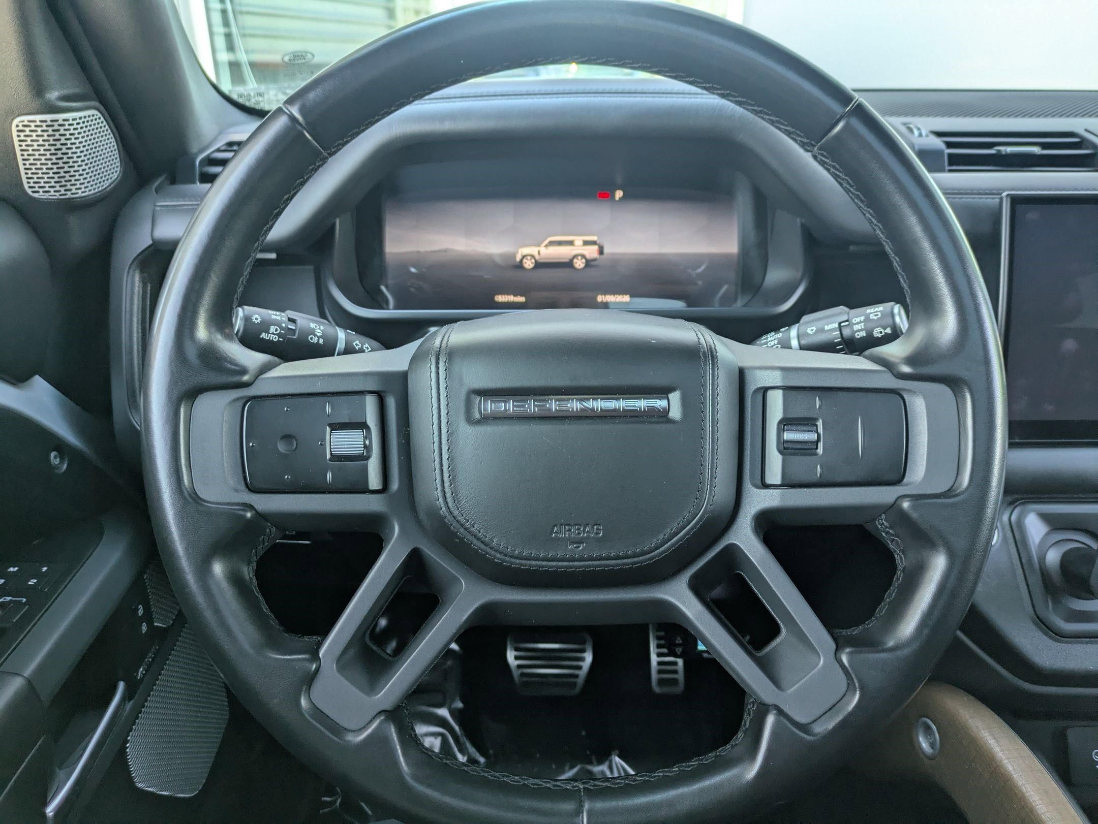 Certified 2023 Land Rover Defender 130 X image 14