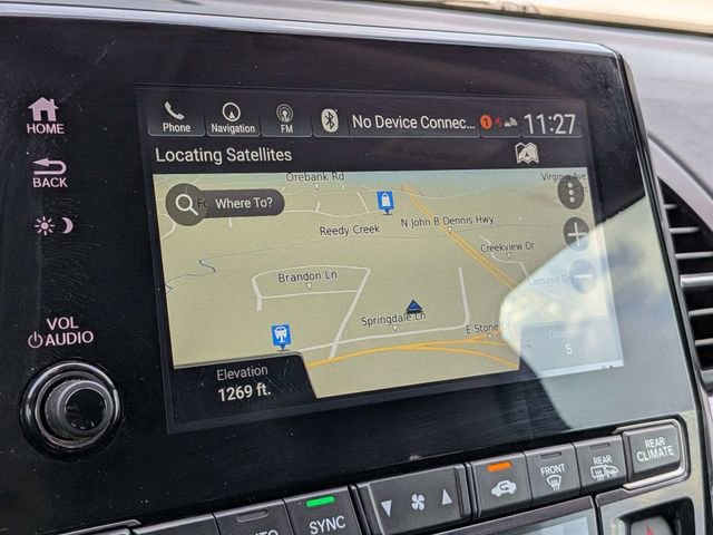 Used 2023 Honda Odyssey Elite image 22