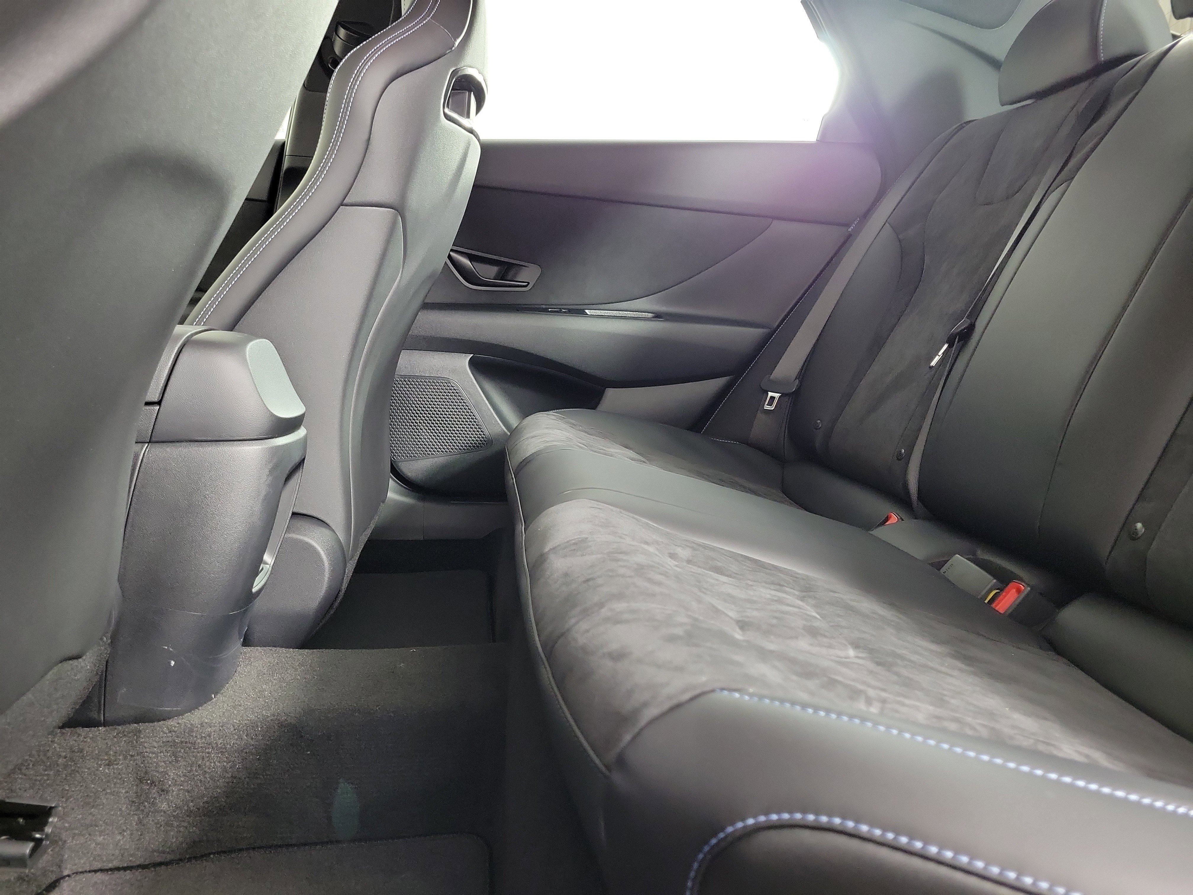 New 2026 Hyundai Elantra N w/ Cargo Package image 32