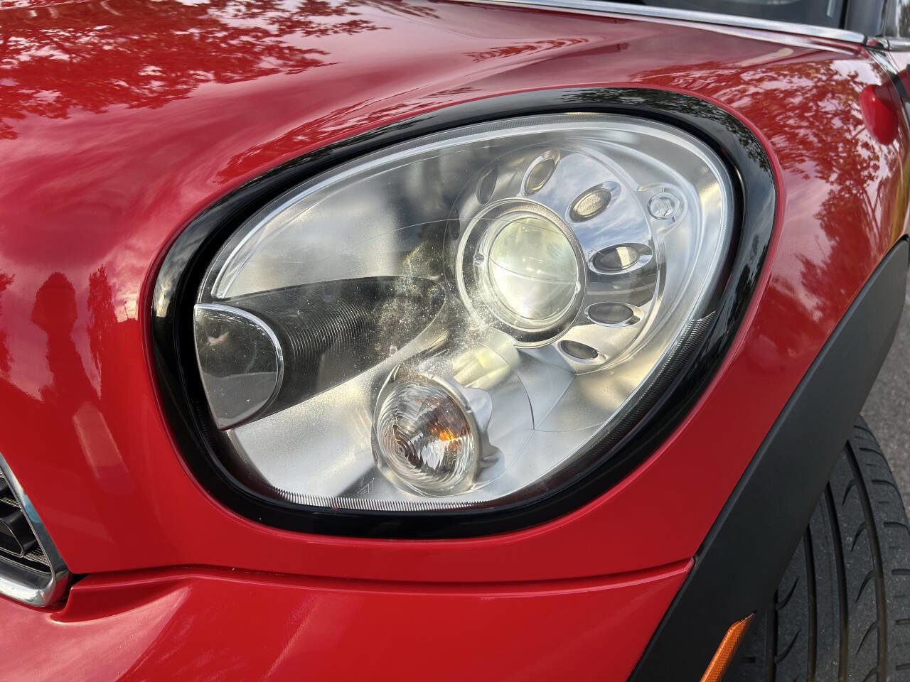 Used 2015 MINI Cooper Countryman S image 36