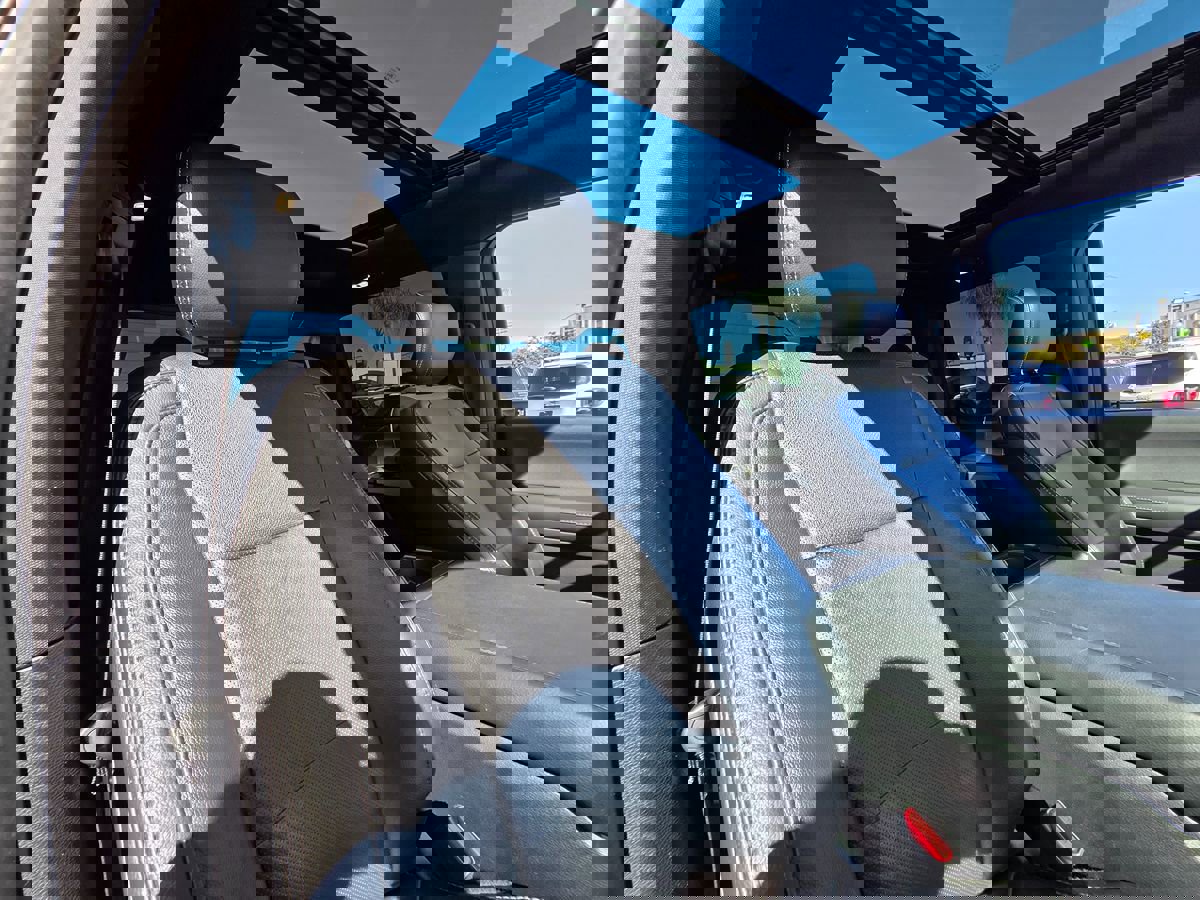 Used 2017 Ford F150 Lariat image 11