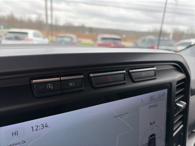 Used 2024 Ford F150 XLT image 24