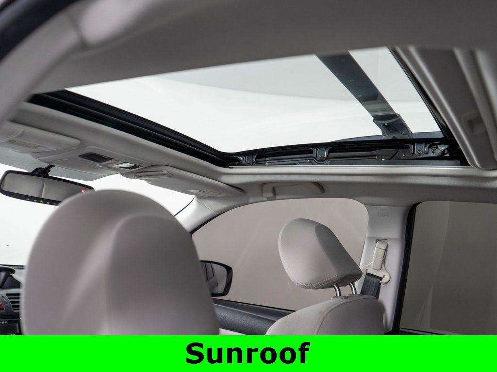 Used 2015 Subaru Forester 2.5i Premium w/ All-Weather Package image 13