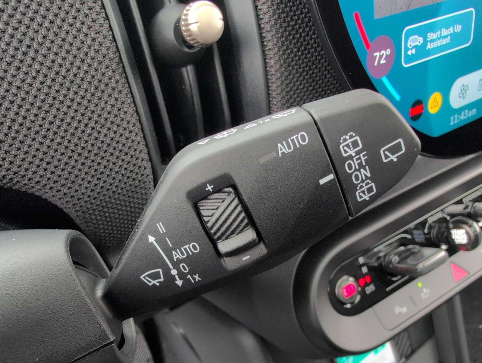 New 2026 MINI Cooper S FWD image 27