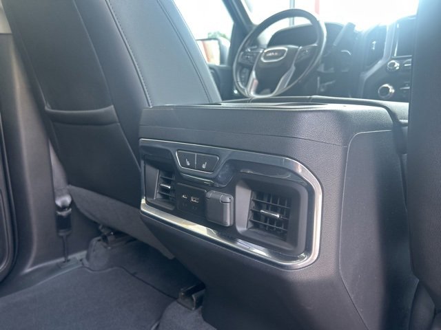 Used 2020 GMC Sierra 1500 SLT w/ SLT Premium Plus Package image 12