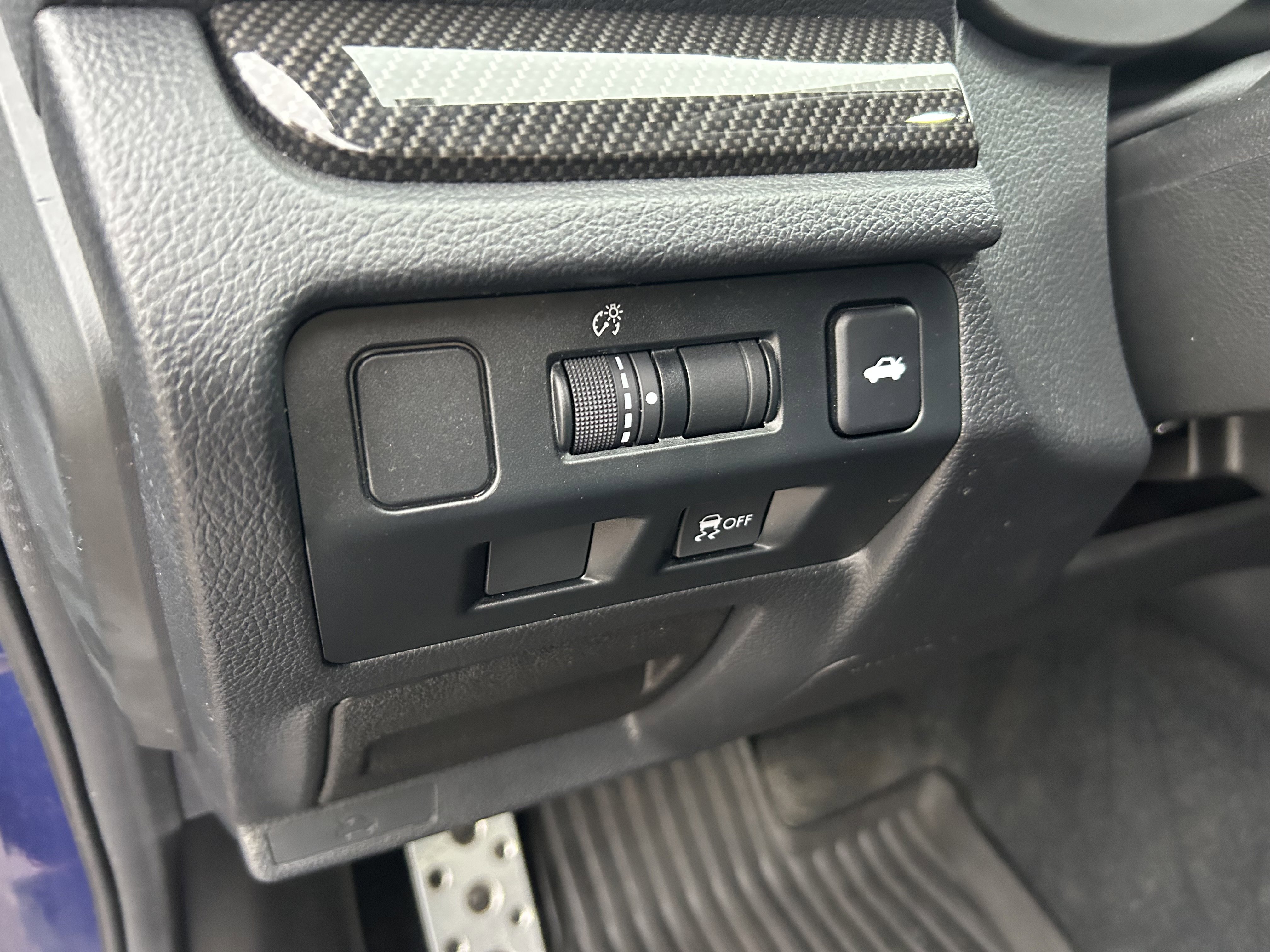 Used 2020 Subaru WRX Limited w/ Popular Package #3 (IZT) image 16