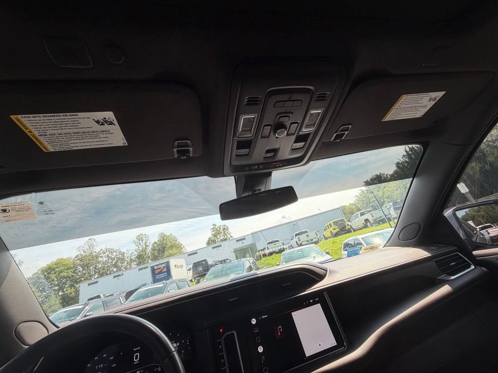 Used 2022 GMC Yukon Denali AWD/4WD image 24