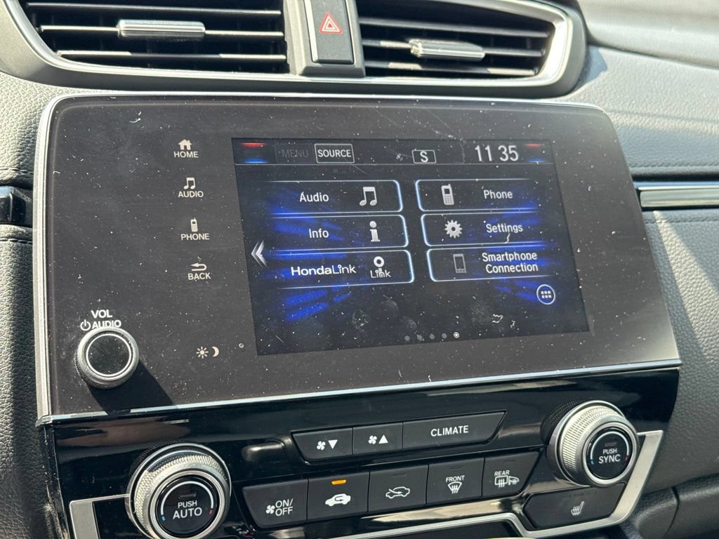 Used 2018 Honda CR-V EX-L image 19