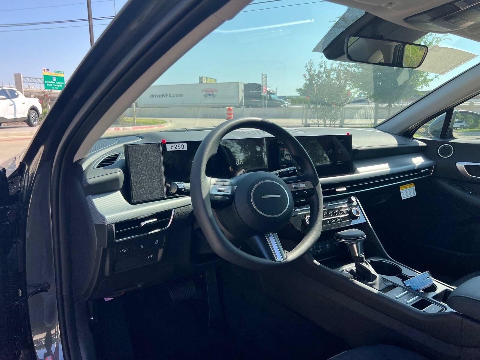 New 2026 Hyundai Sonata SE FWD image 20