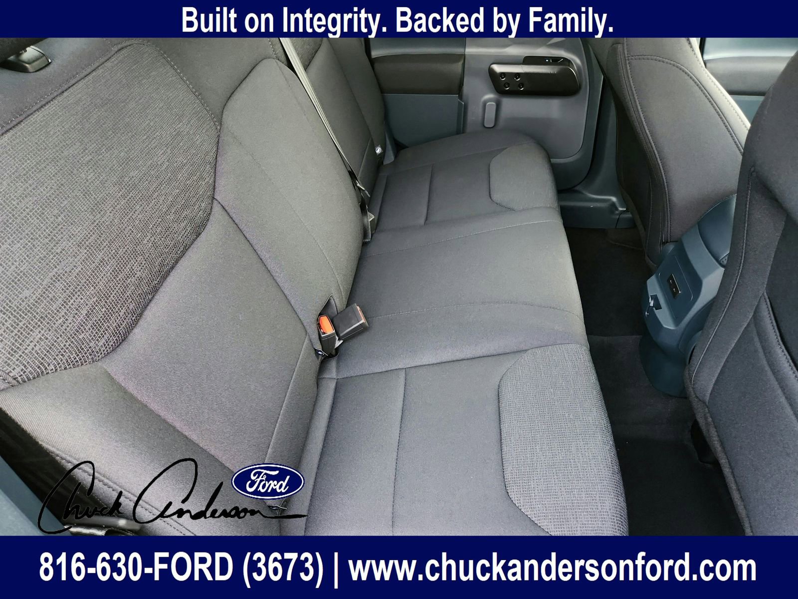 New 2026 Ford Maverick XL w/ Equipment Group 101A image 26