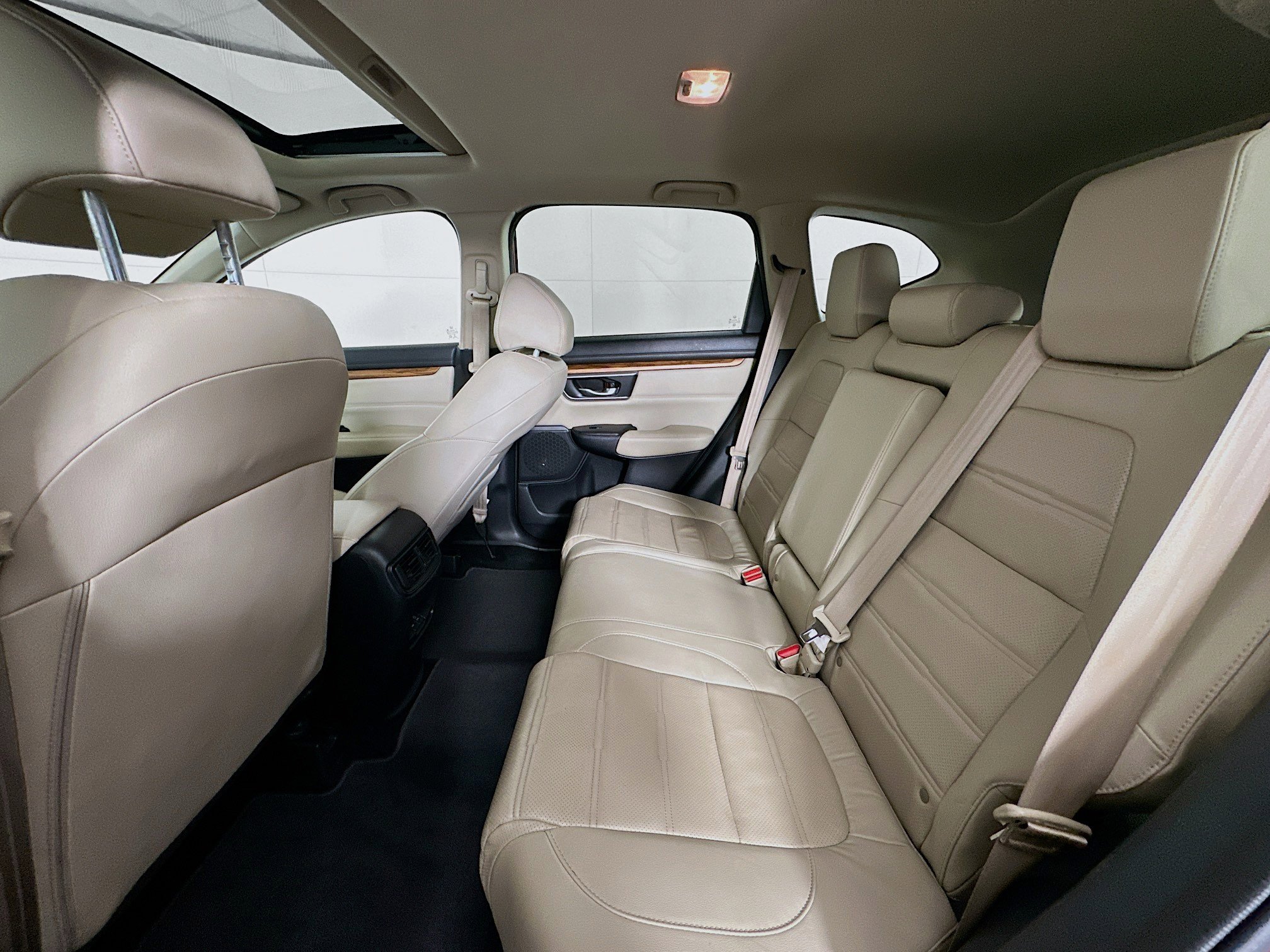 Used 2019 Honda CR-V EX-L image 27