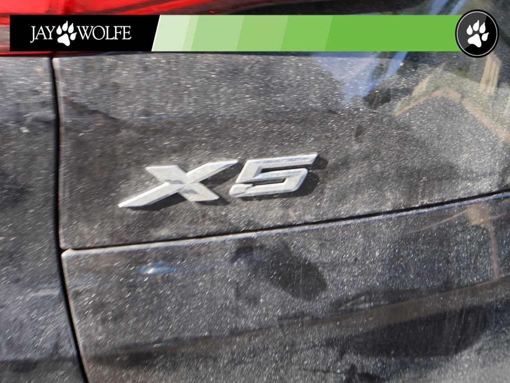 Used 2018 BMW X5 xDrive35d AWD/4WD image 8
