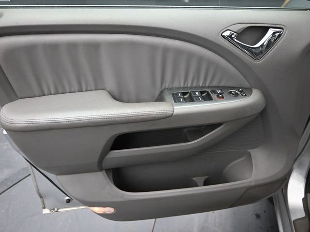 Used 2010 Honda Odyssey EX-L image 12