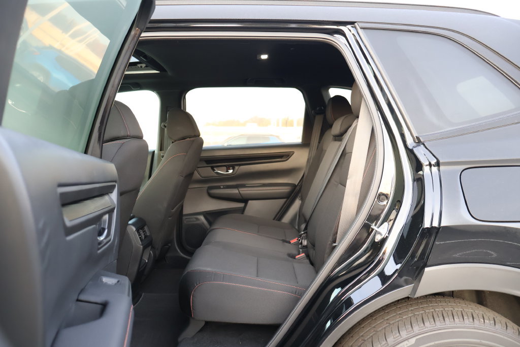Used 2026 Honda CR-V Sport image 30