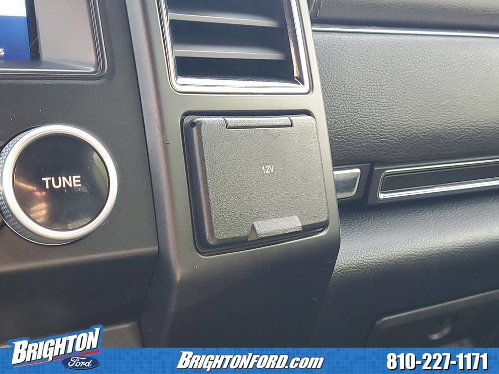Used 2021 Ford Expedition Max Limited AWD/4WD image 32