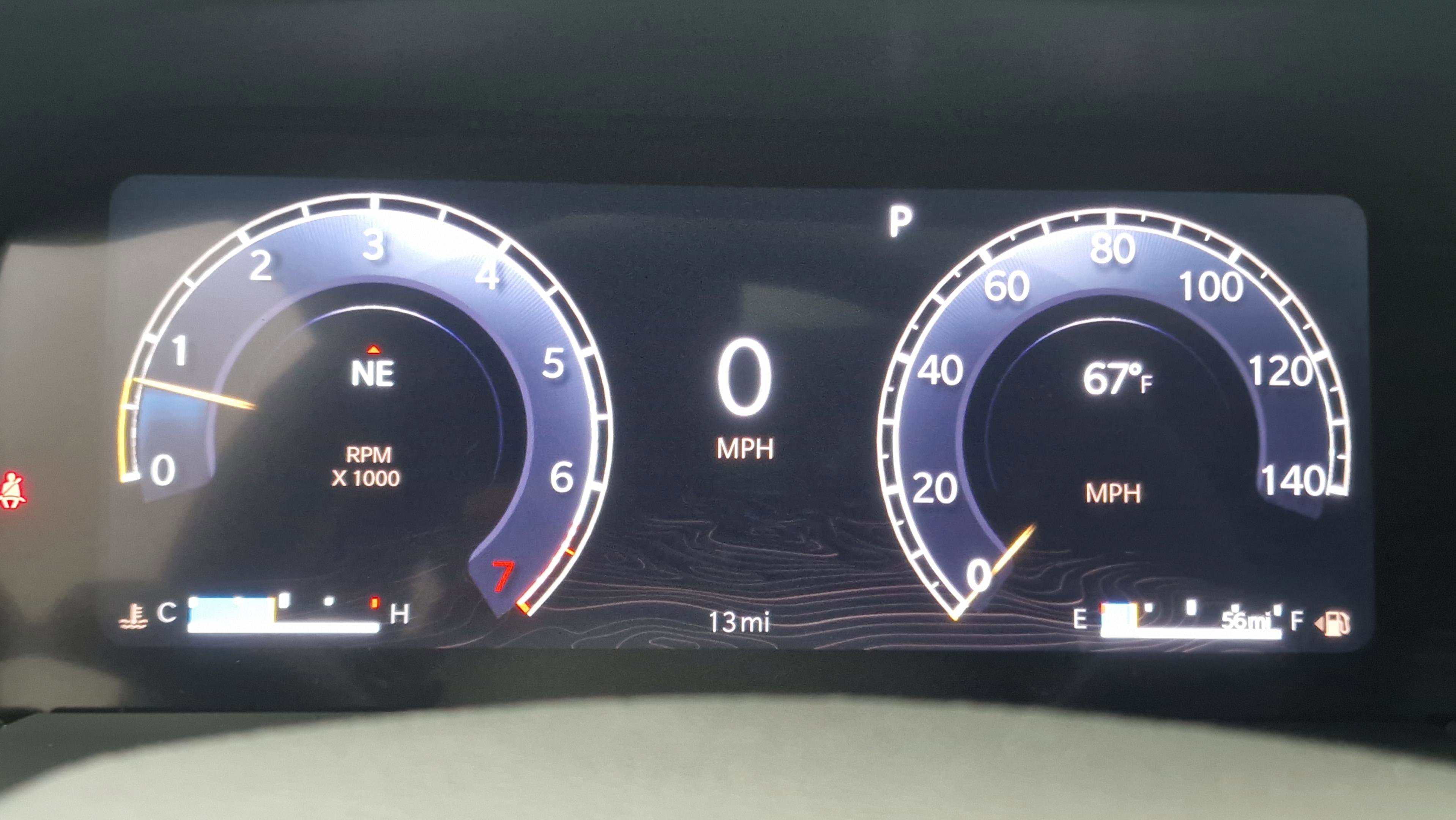 New 2025 Jeep Grand Cherokee Altitude image 16