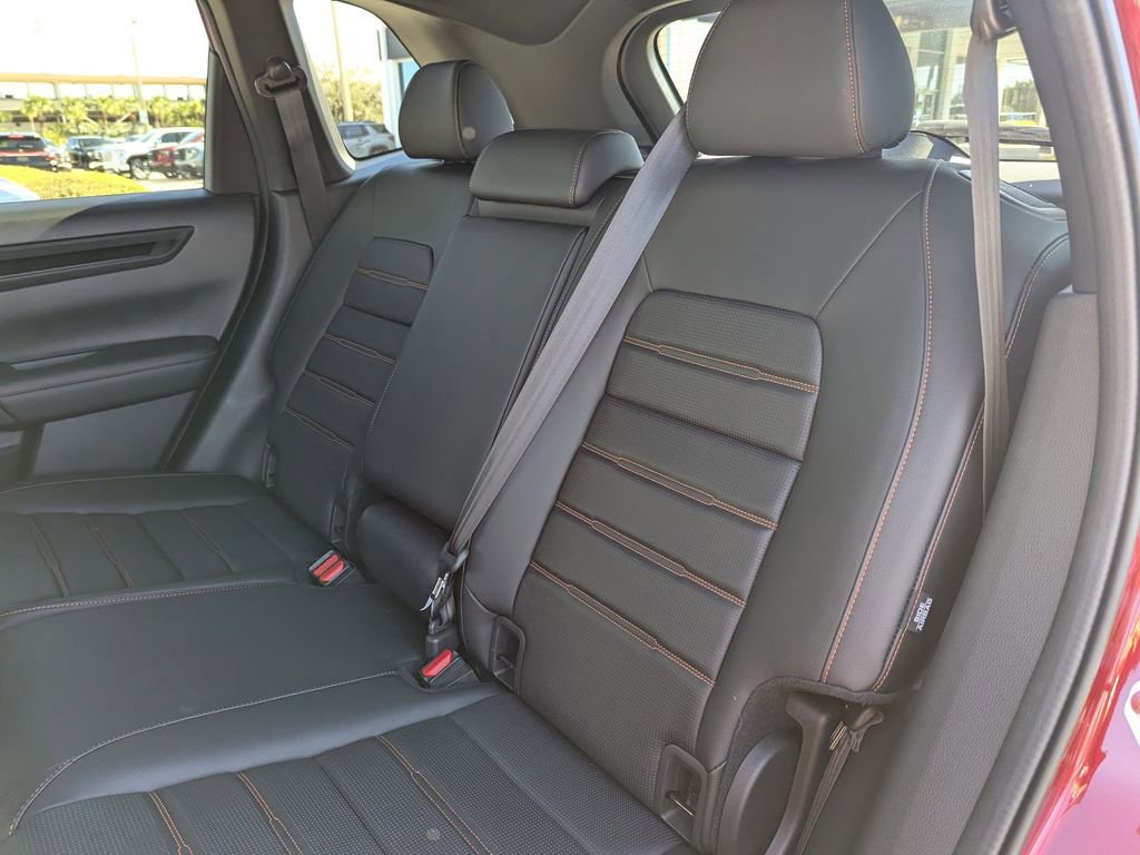 Used 2026 Honda CR-V Sport-L image 15