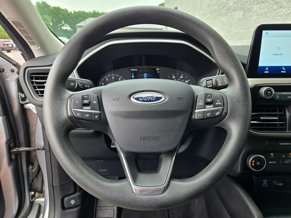 Used 2022 Ford Escape SE AWD/4WD image 17